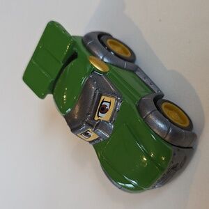 Maisto Marvel Super Hero Squad - Doctor Doom Car